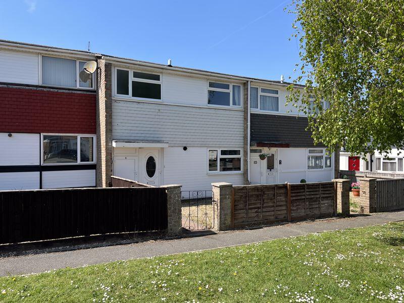 Main image of property: Samples Way, Canford Heath, Poole, BH17