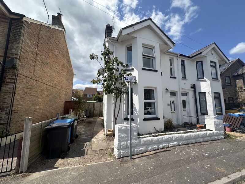 Main image of property: Cardigan Road, Branksome, Poole, BH12
