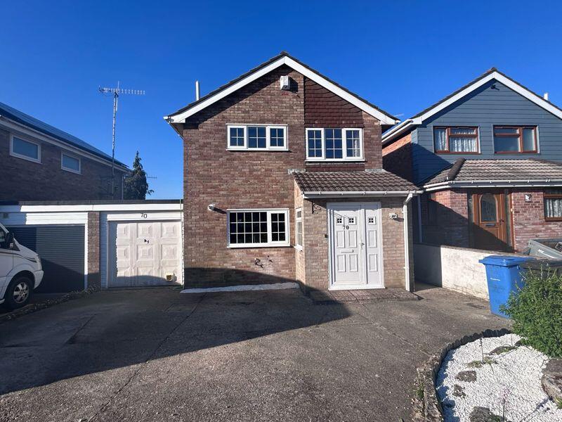 Main image of property: Beamish Road, Poole, BH17