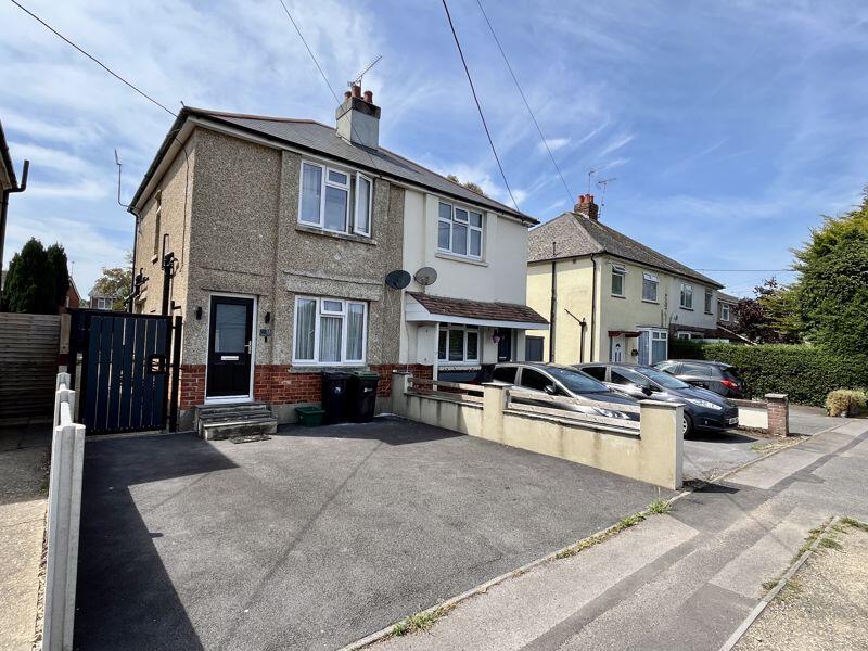 Main image of property: Palmerston Road, Upton, Poole, BH16