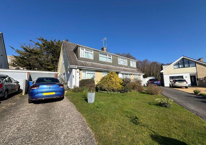 Main image of property: South Western Crescent, Lower Parkstone, Poole, BH14