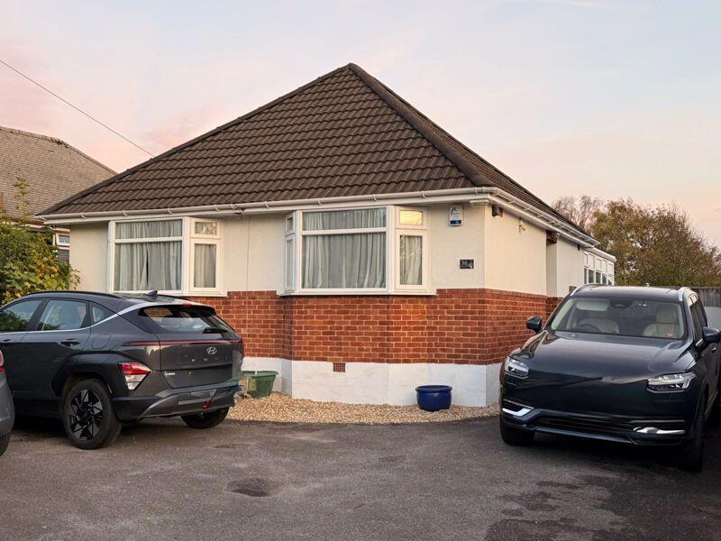 Main image of property: Stanfield Road, Parkstone, Poole, BH12