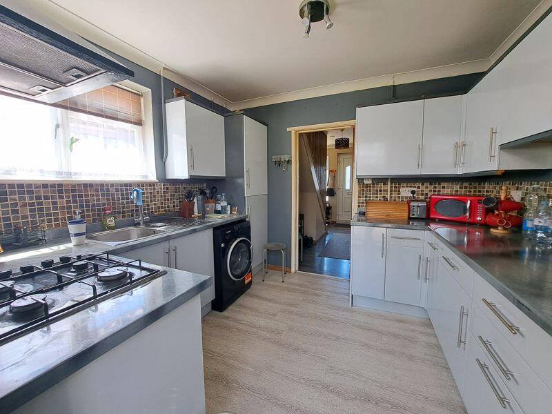 Main image of property: Middlebere Crescent, Hamworthy, Poole, BH15
