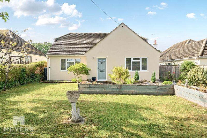 Main image of property: Ringwood Road, Ferndown 