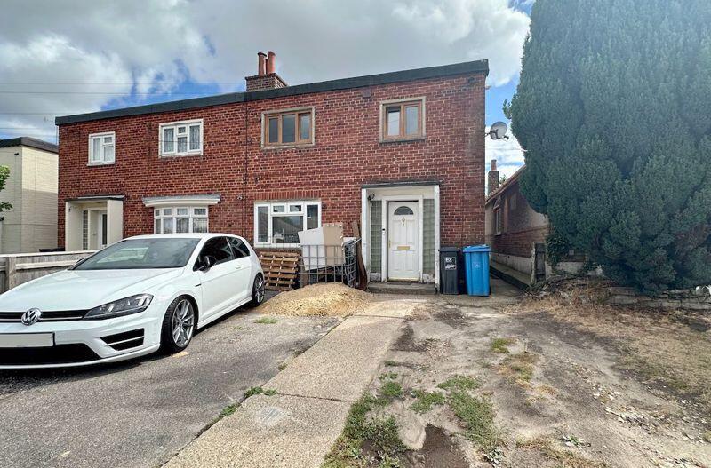 Main image of property: Old Farm Road, Oakdale, Poole, BH15