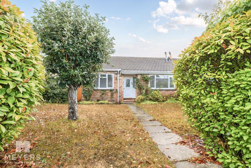 Main image of property: Dugdell Close, Ferndown