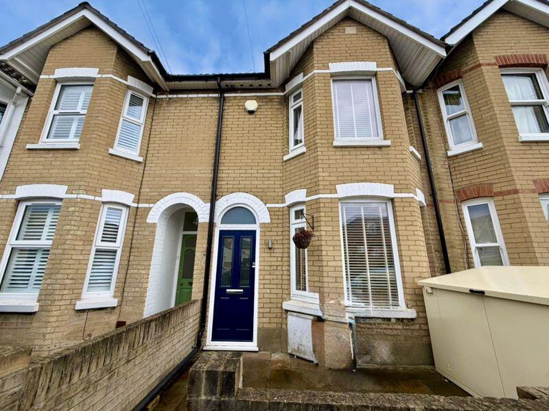 Main image of property: Florence Road, Lower Parkstone, Poole BH14
