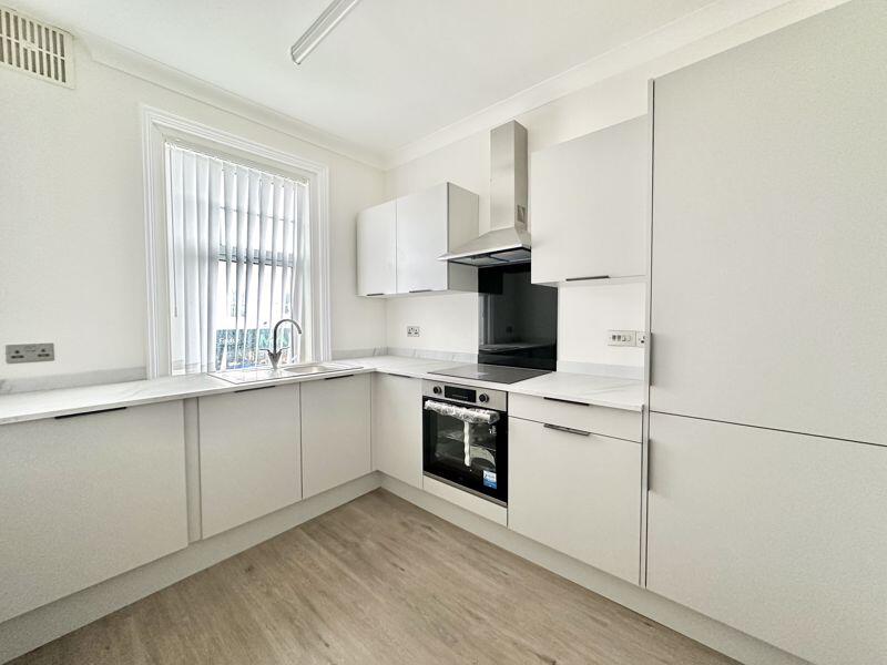 Main image of property: Ashley Road, Parkstone, Poole, BH14