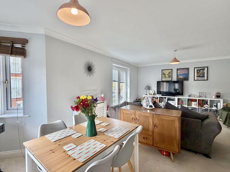 Main image of property: Solomon Way, Hamworthy, Poole, BH15