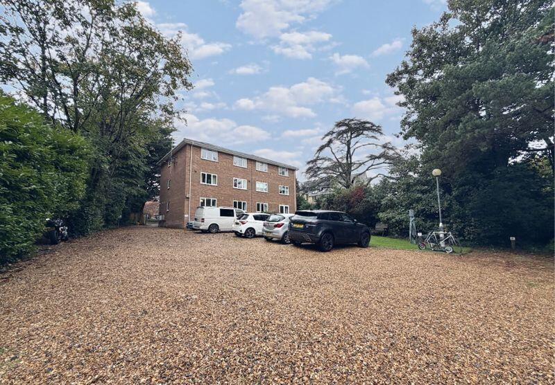 Main image of property: Surrey Road, Branksome, BH12