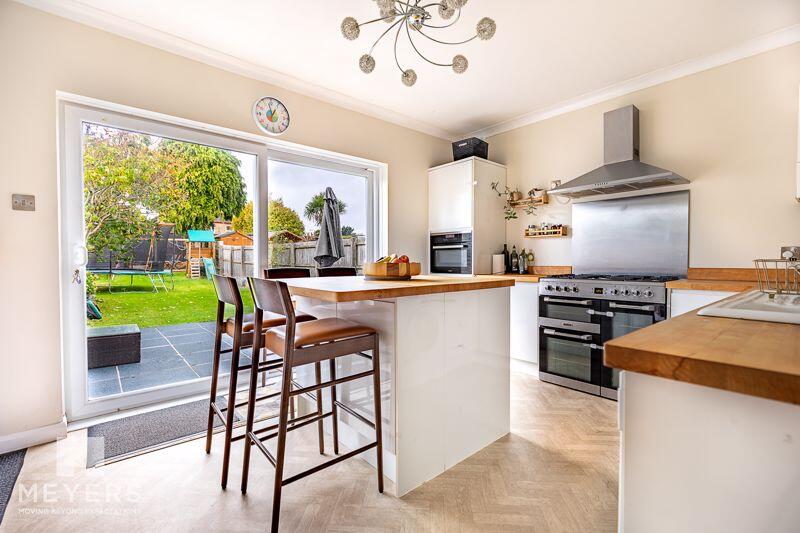 Main image of property: Sheringham Road, Branksome, BH12 