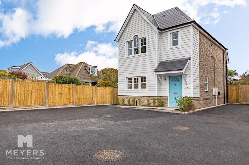 Main image of property: Blandford Road, Hamworthy, Poole, BH15