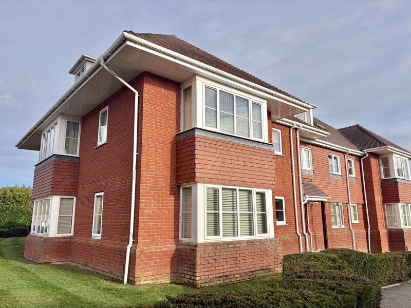 Main image of property: Carters Avenue, Hamworthy, BH15