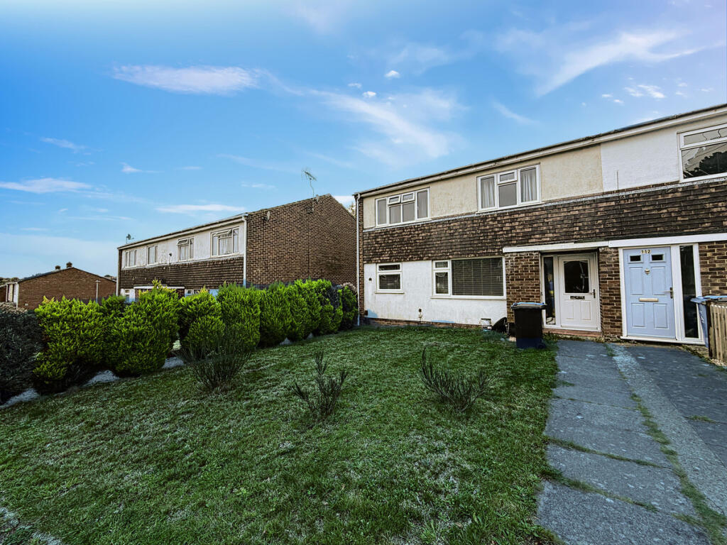 Main image of property: Winston Avenue, Poole, BH12