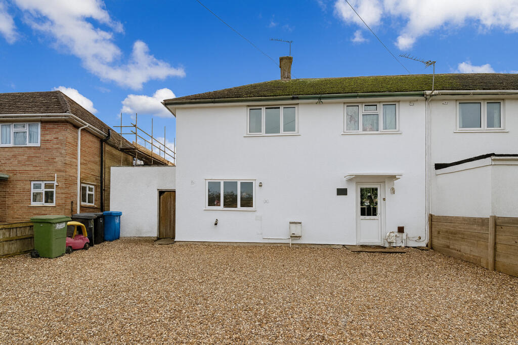 Main image of property: Wallisdown Road, Poole, BH12 5