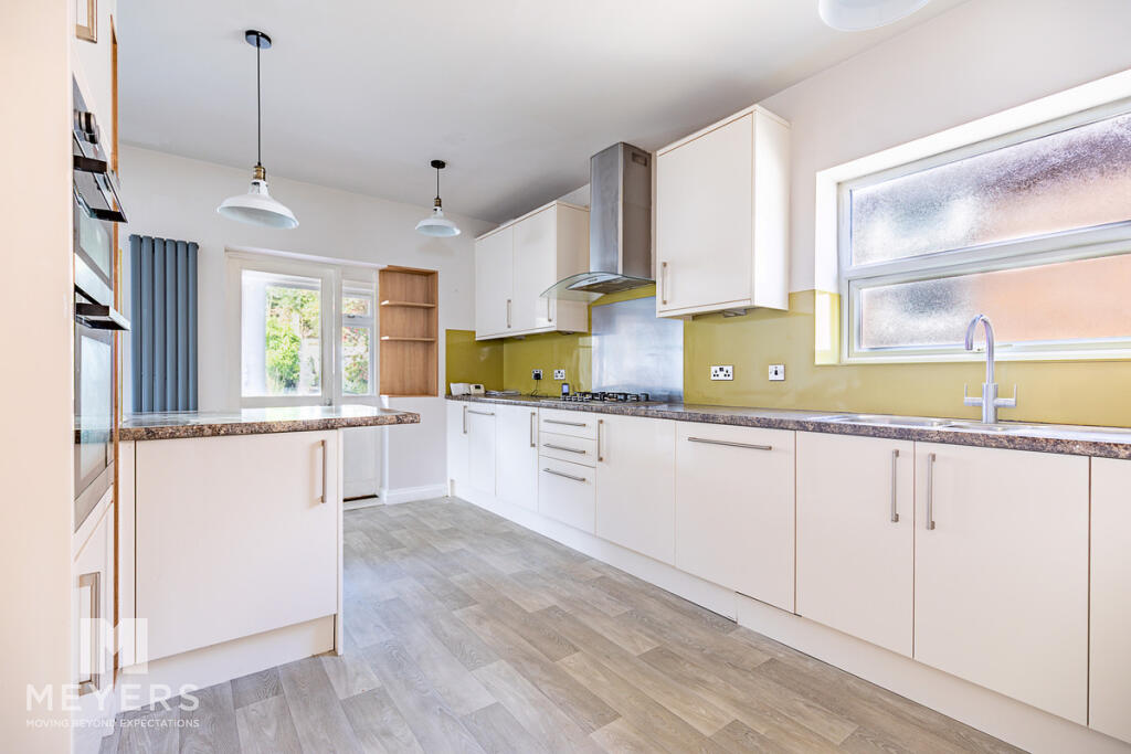 Main image of property: Good Road, Poole, BH12 3