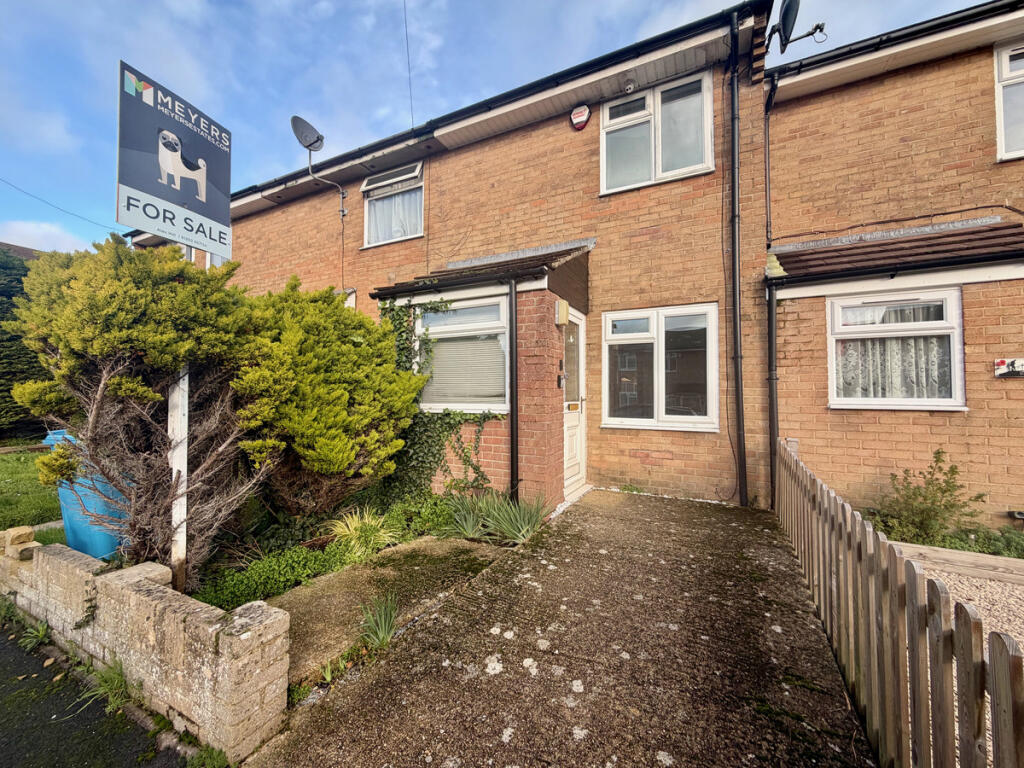 Main image of property: Slepe Crescent, Poole, BH12