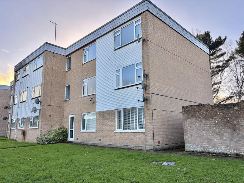 Main image of property: Freshwater Drive, Poole, BH15 4