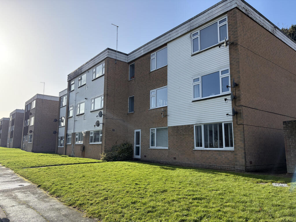 Main image of property: Freshwater Drive, Poole, BH15 4
