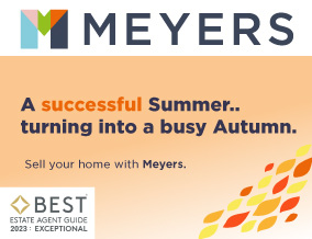 Get brand editions for Meyers Estate Agents, Poole