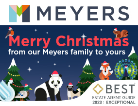 Get brand editions for Meyers Estate Agents, Poole