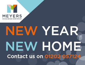 Get brand editions for Meyers Estate Agents, Poole