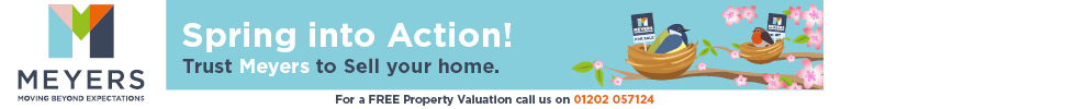 Get brand editions for Meyers Estate Agents, Poole