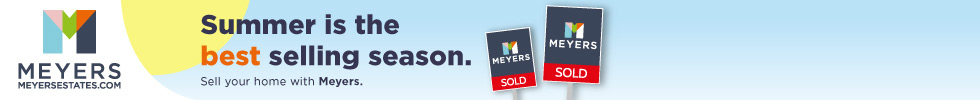 Get brand editions for Meyers Estate Agents, Poole