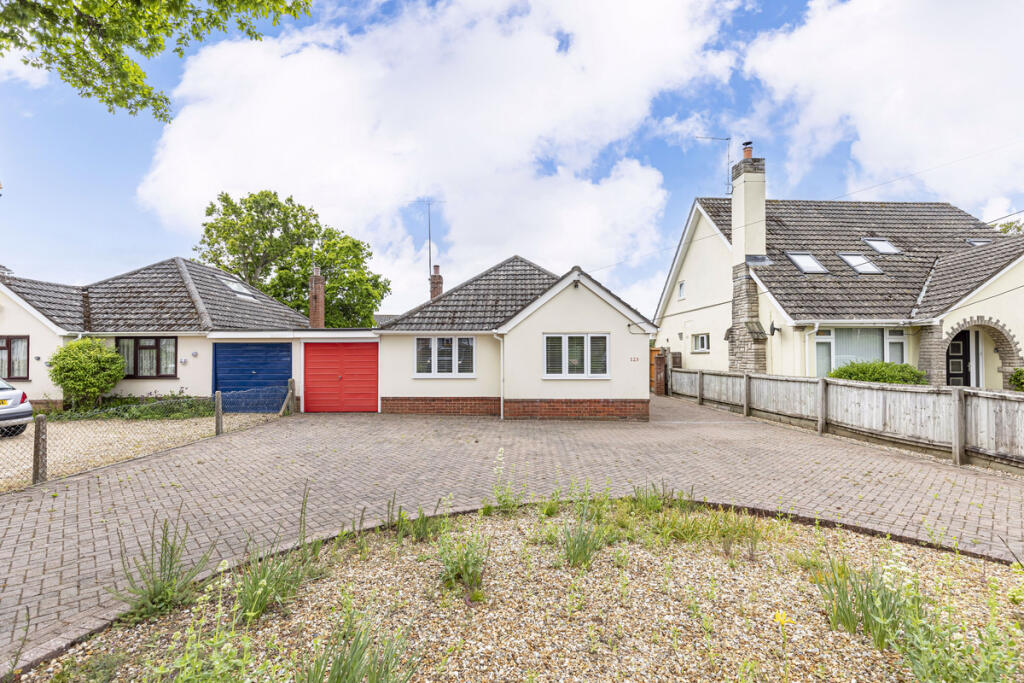 Main image of property: Sandy Lane, Poole, BH16 5