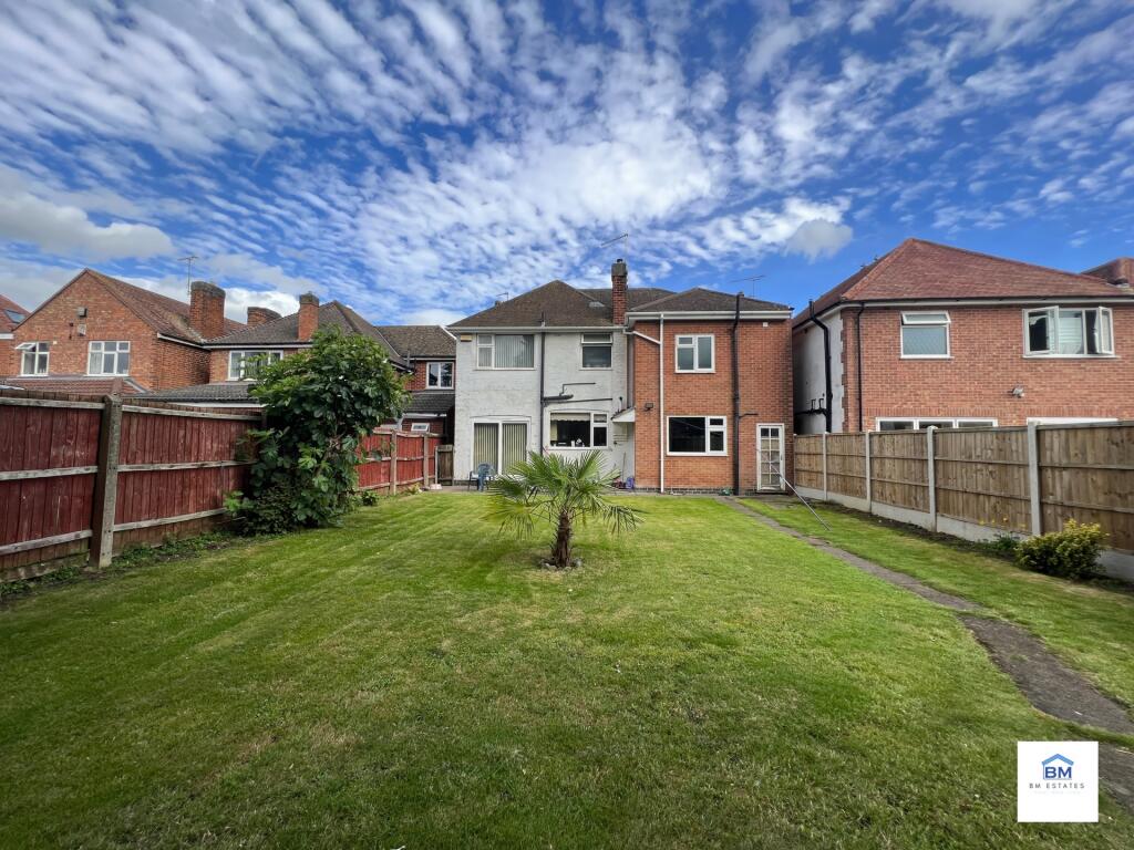 Main image of property: Thurnview Road, Leicester, LE5