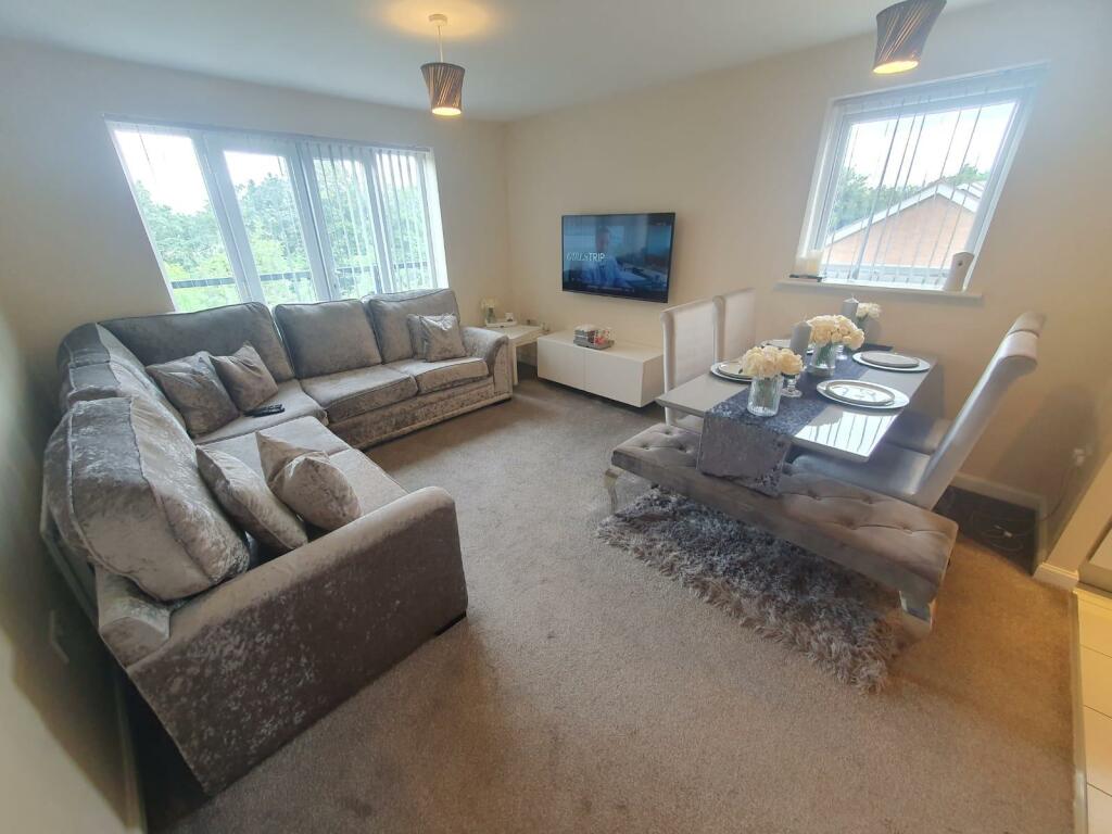 Main image of property: Onyx Crescent, Off Humberstone Lane, LE4