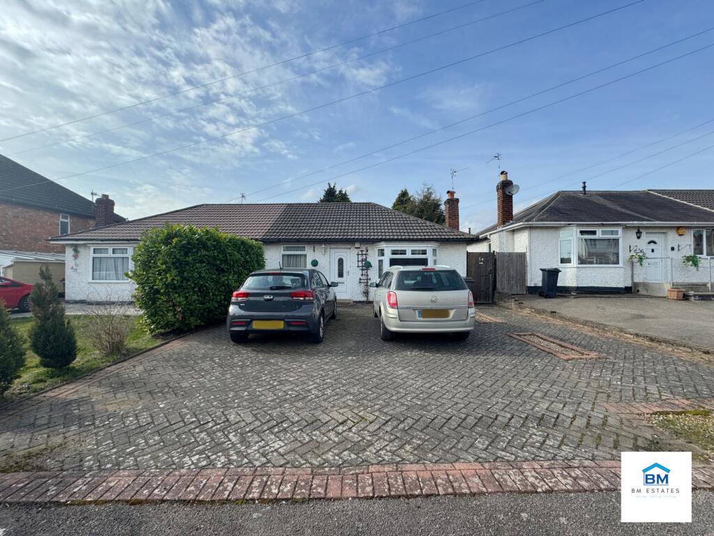 Main image of property: Stanley Drive, Humberstone, LE5 1EA