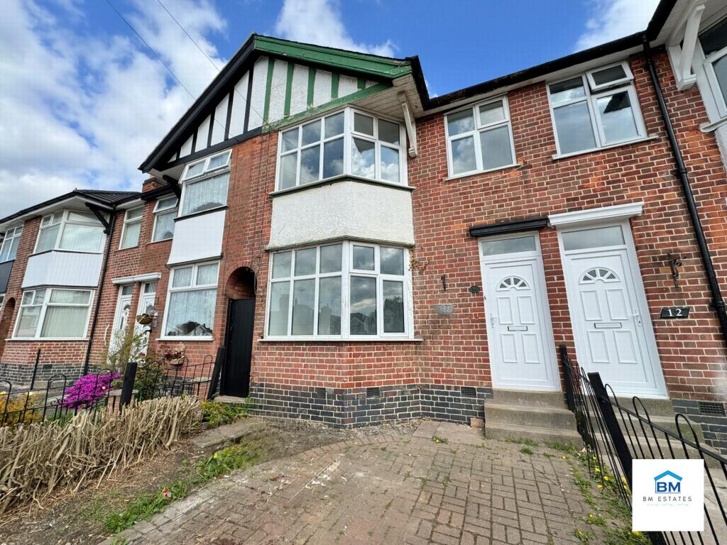 Main image of property: Hillcroft Road, North Evington, LE5 5DX