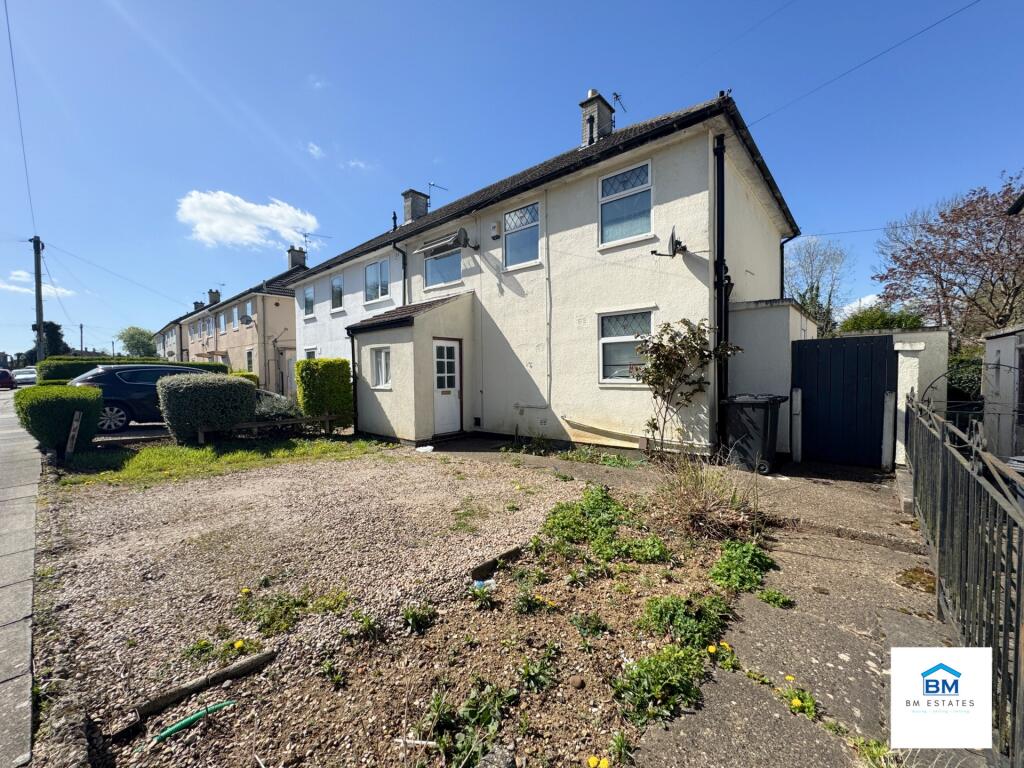 Main image of property: Cordery Road, Leicester, LE5 6DF