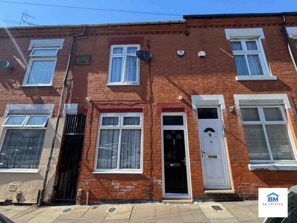 Main image of property: Frederick Road, Leicester, LE5