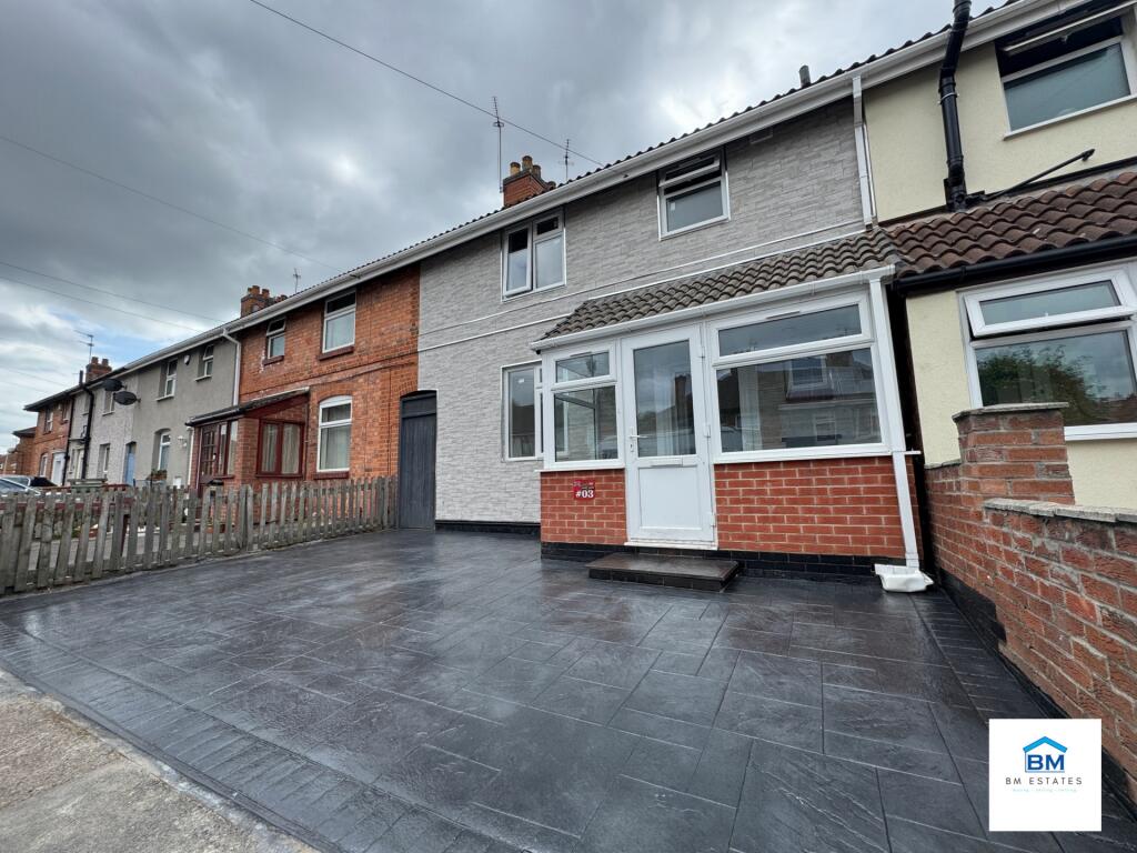 Main image of property: Deepdale, Leicester, LE5