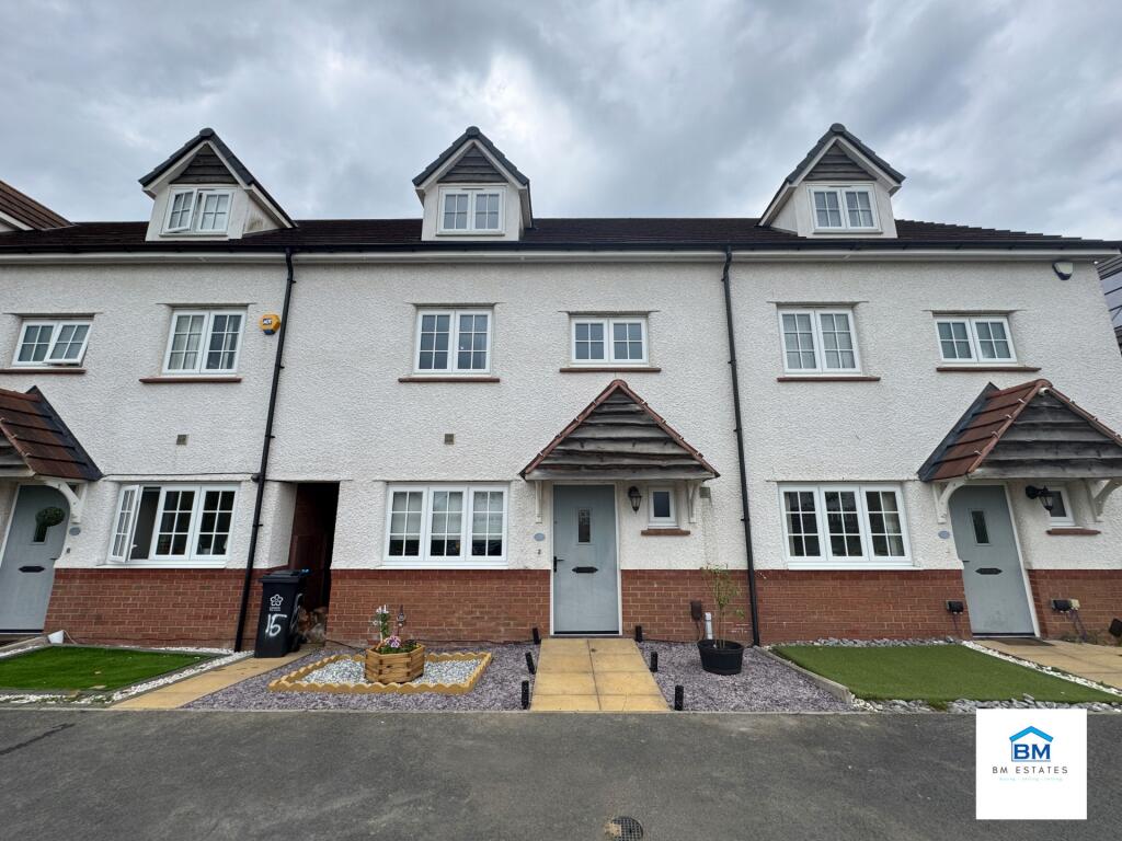 Main image of property: Farnley Road, Leicester, LE5