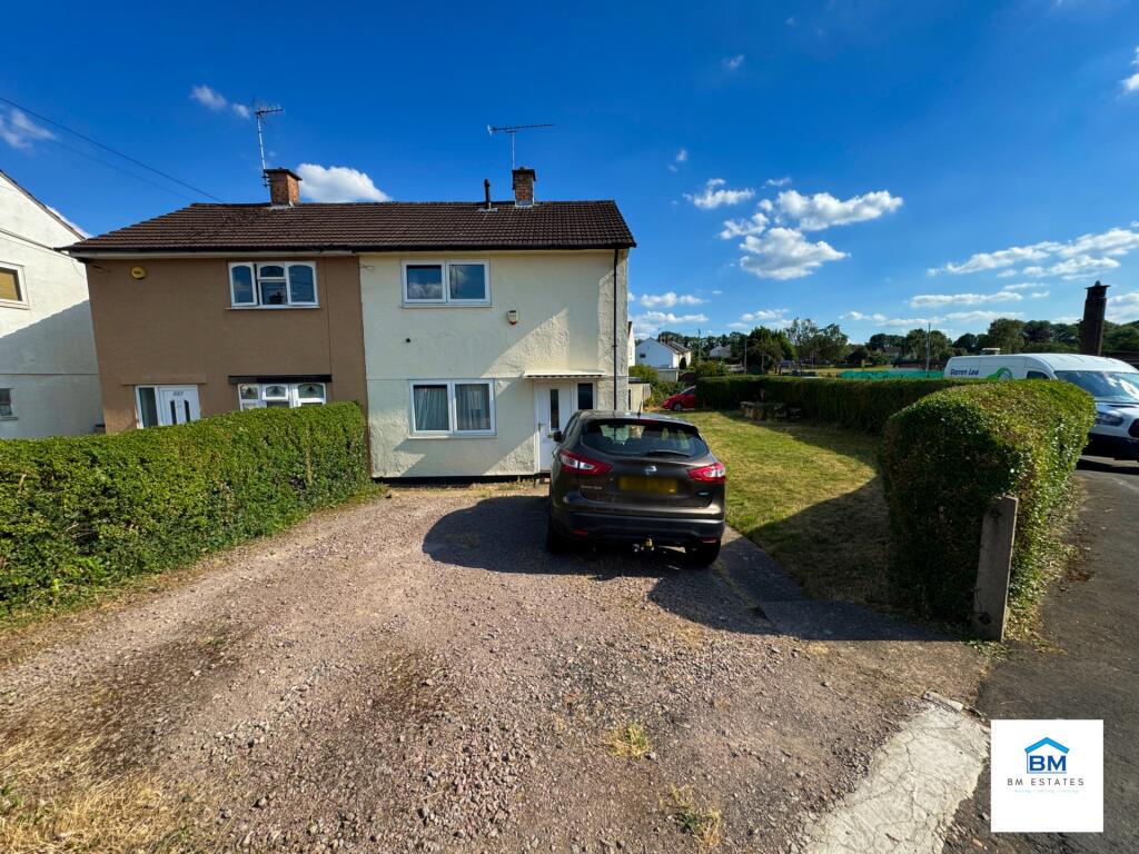 Main image of property: Thurncourt Road, Leicester, LE5
