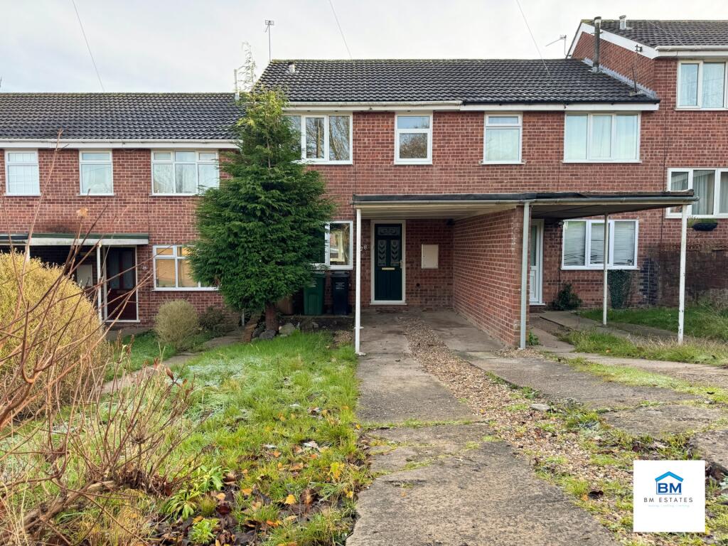 Main image of property: Chiswick Drive, Loughborough, LE11