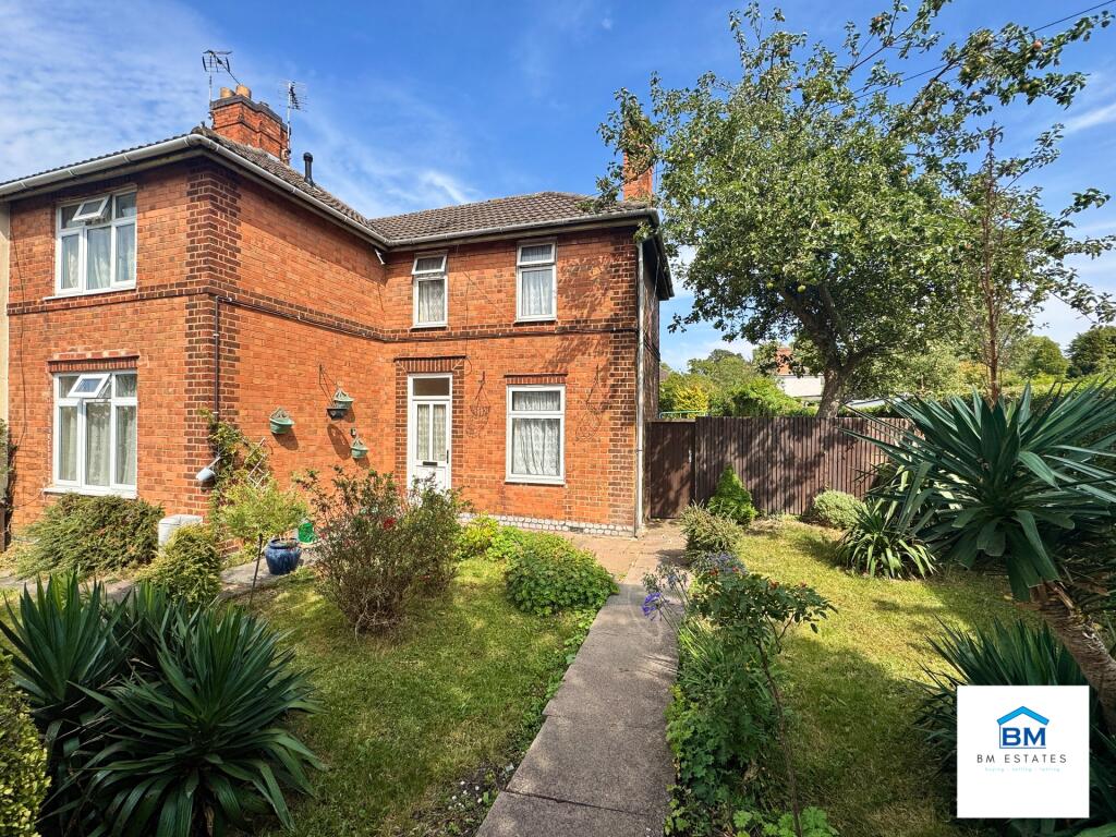 Main image of property: The Langhill, Leicester, LE5