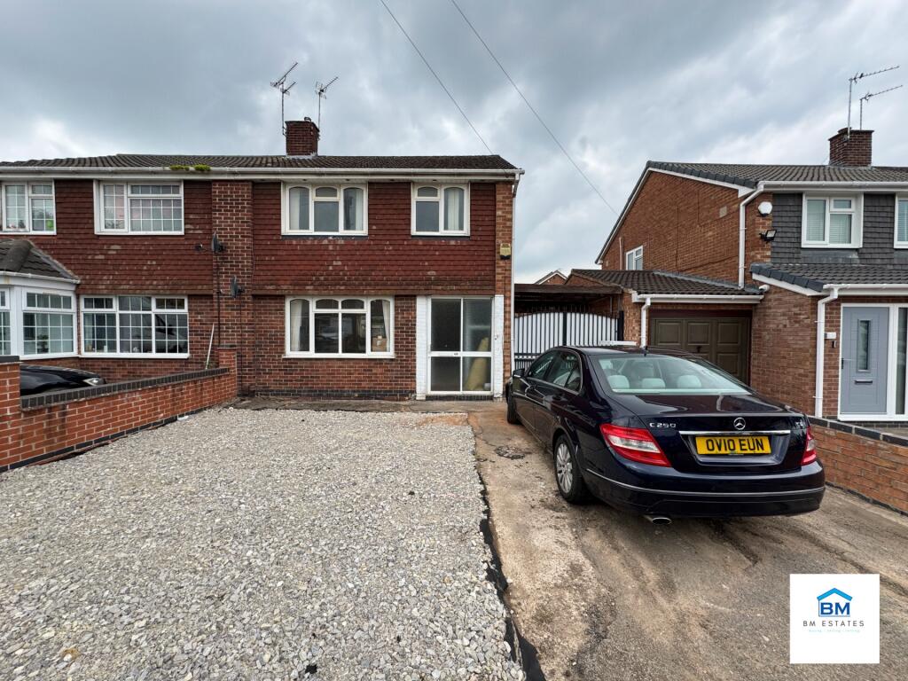 Main image of property: Shackerdale Road, Leicester, LE2