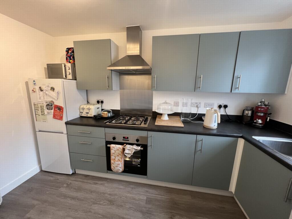 Main image of property: Acorn Lane, Great Glen, LE8