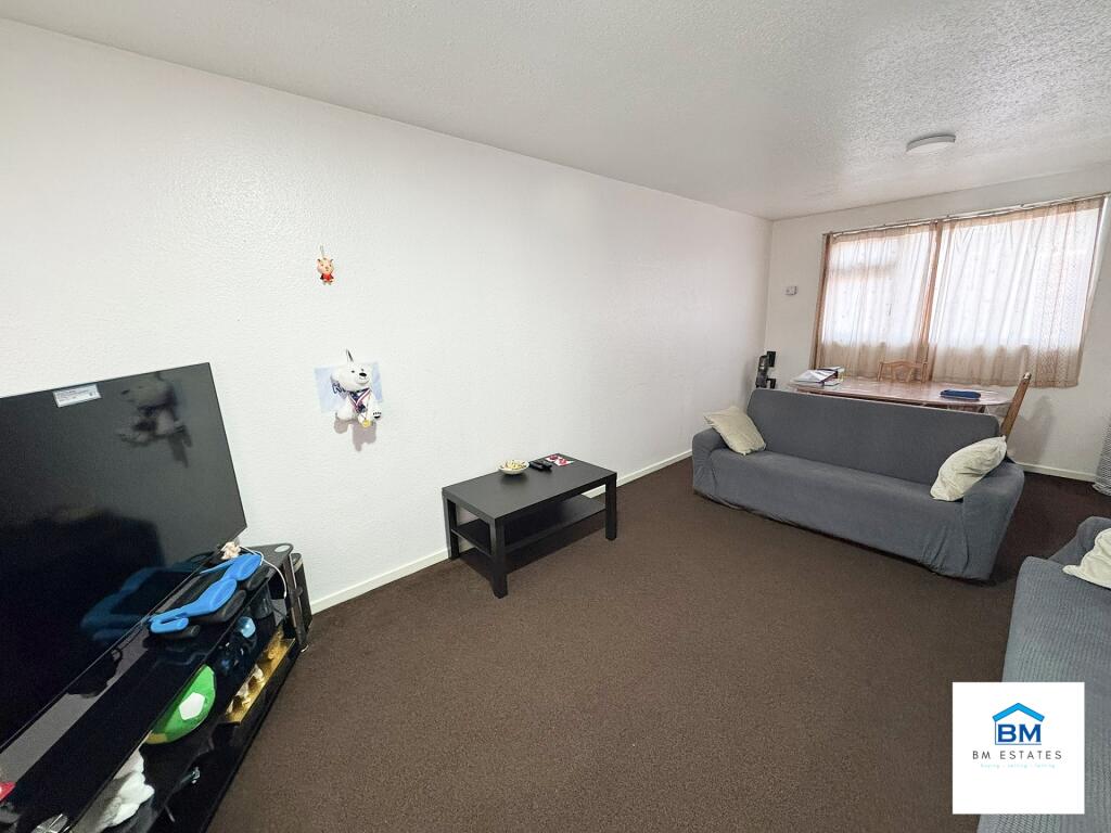 Main image of property: Champion Close, Leicester, LE5