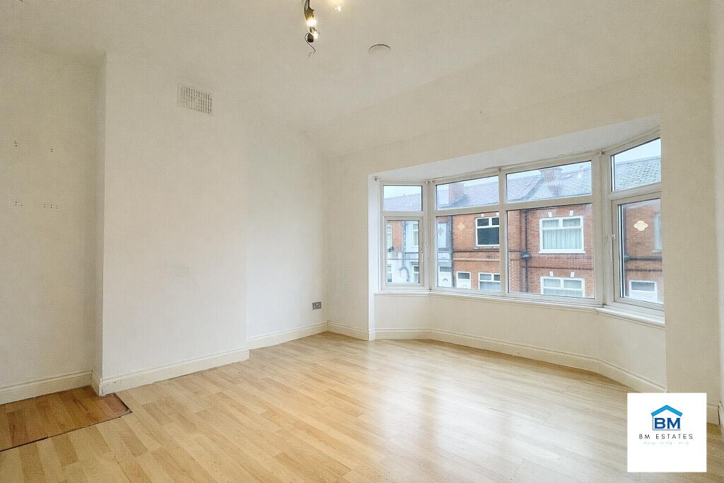 Main image of property: Beatrice Road, Leicester, LE3