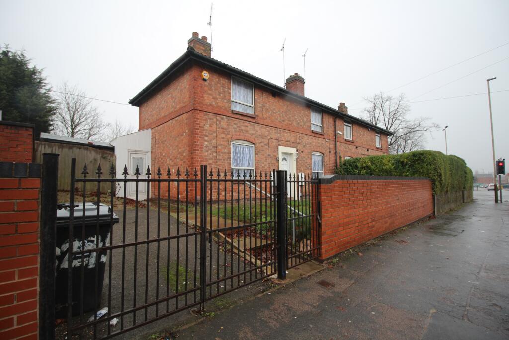 Main image of property: Green Lane Road, Leicester, LE5