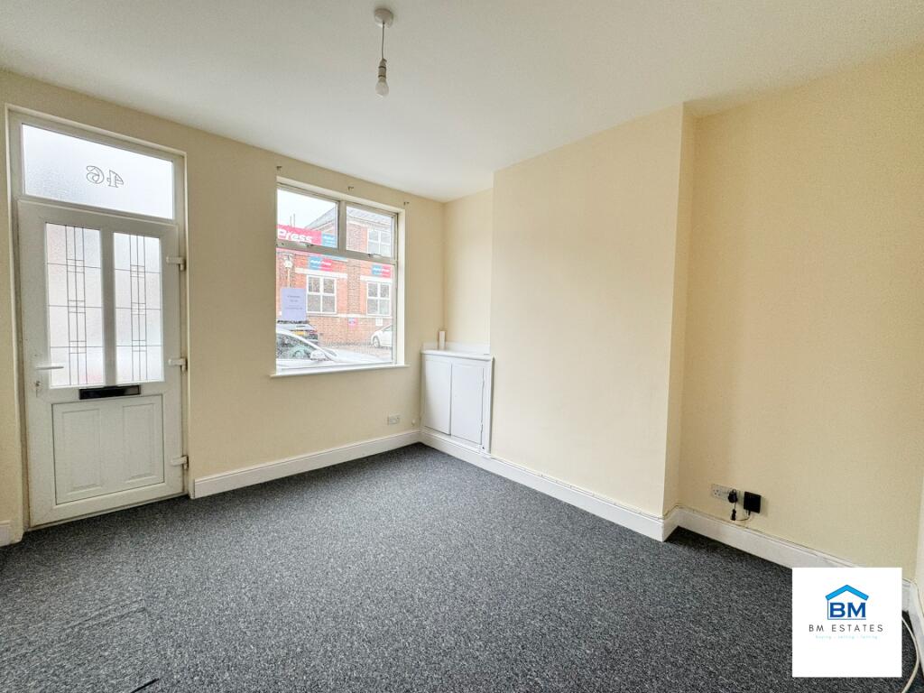 Main image of property: Lancaster Street, Leicester, LE5