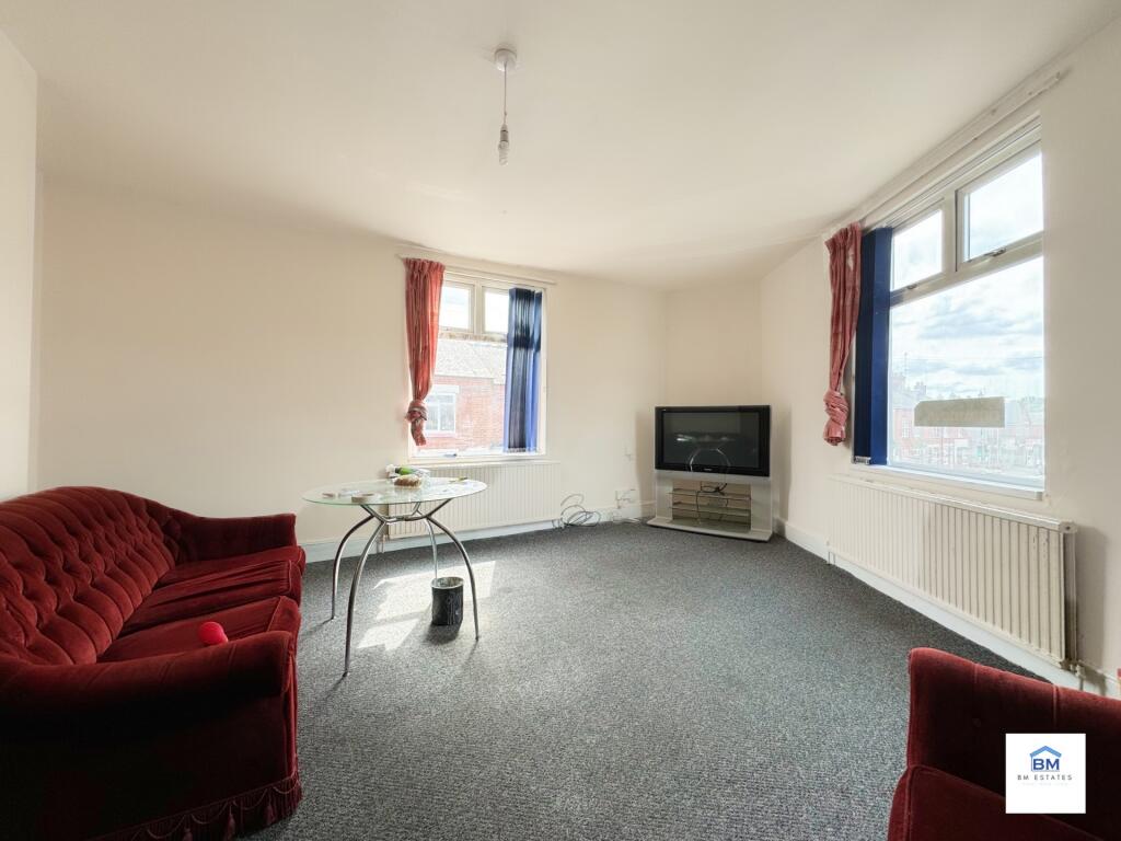 Main image of property: St Saviours Road, Leicester, LE5