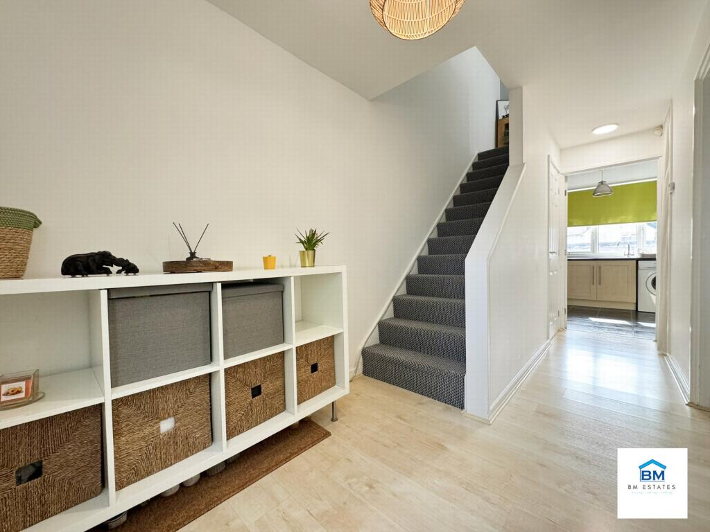 Main image of property: Goodwood Road, Leicester, LE5