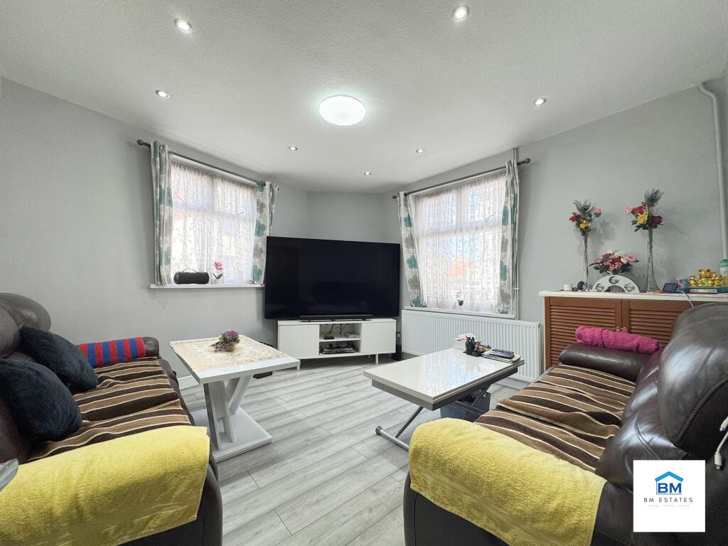 Main image of property: Coral Street, Leicester, LE4