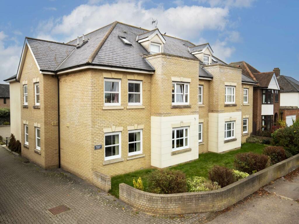 Main image of property: Precious Court, Melbourn Road, Royston